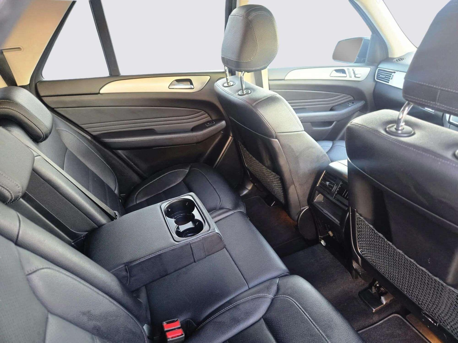 Used Mercedes-Benz GLE 2016 for sale - 76667089: Photo 28