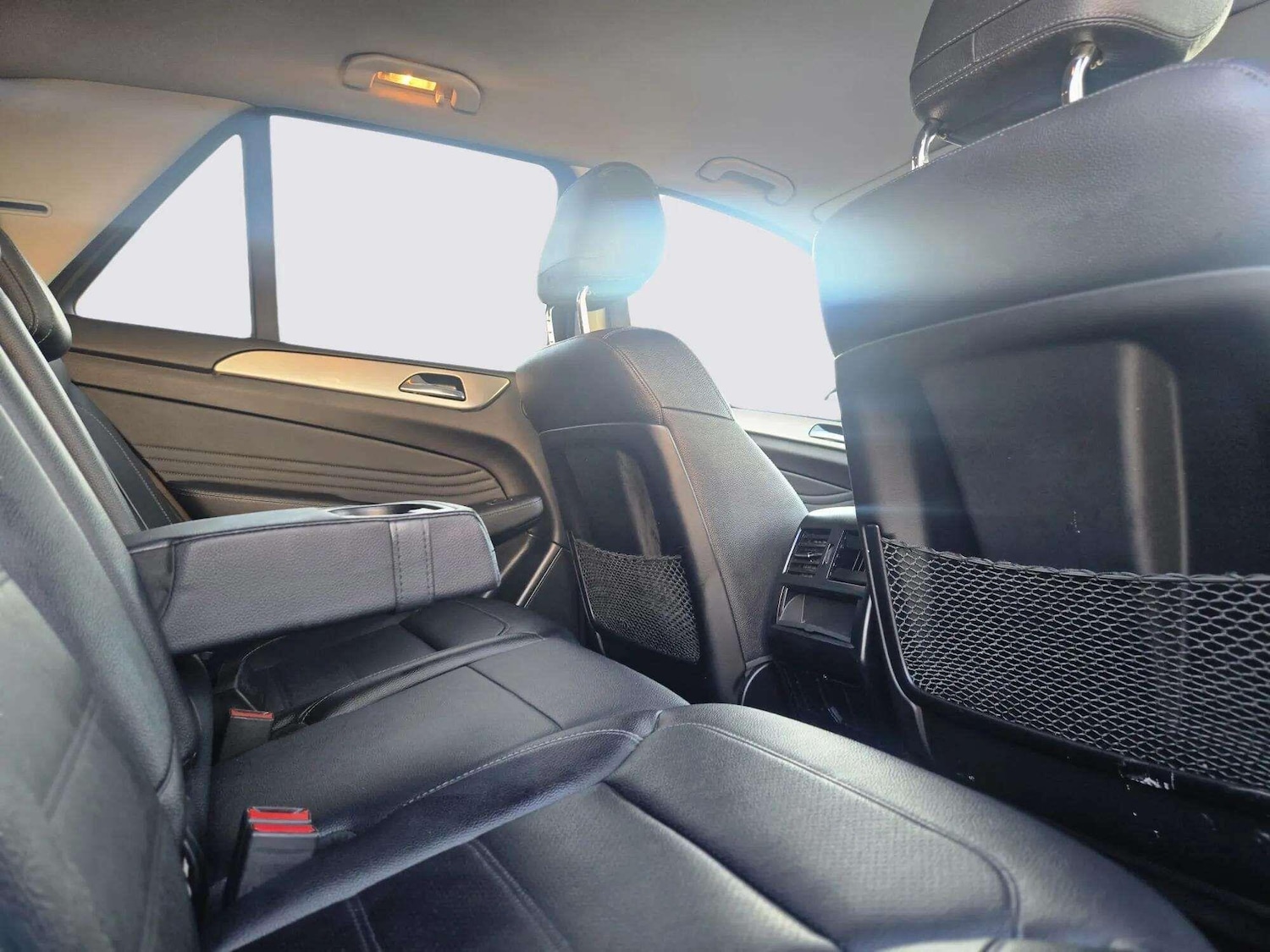 Used Mercedes-Benz GLE 2016 for sale - 76667089: Photo 31