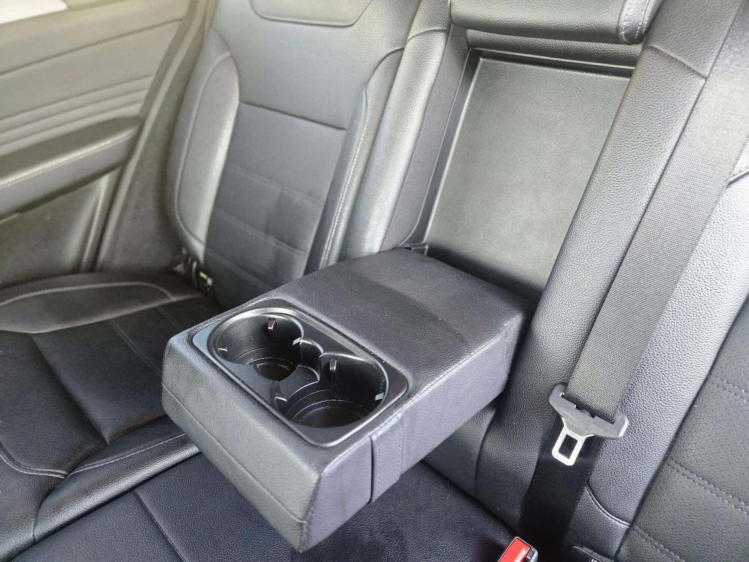 Used Mercedes-Benz GLE 2016 for sale - 76667089: Photo 37