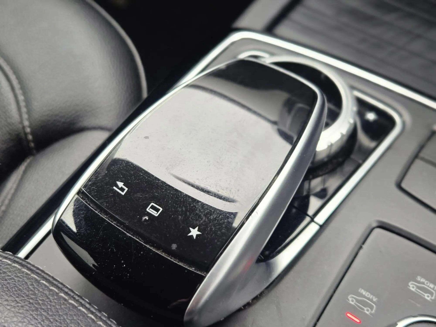 Used Mercedes-Benz GLE 2016 for sale - 76667089: Photo 39