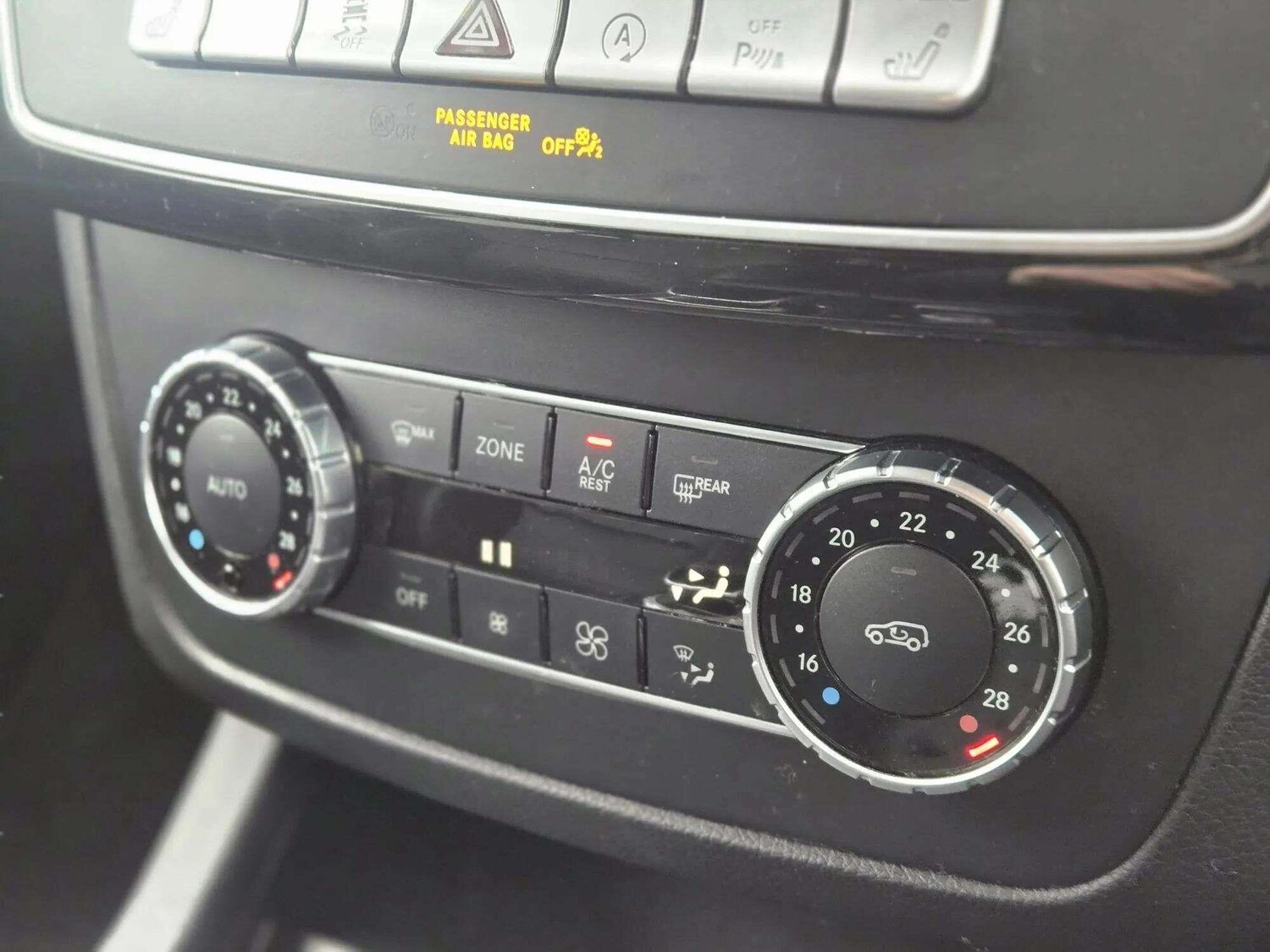 Used Mercedes-Benz GLE 2016 for sale - 76667089: Photo 47