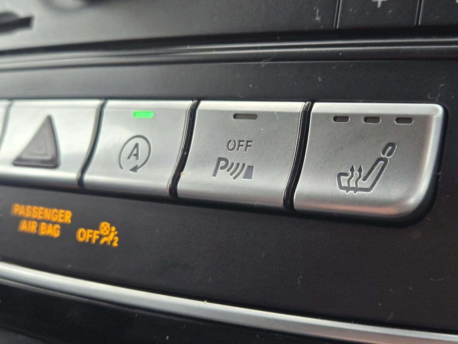 Used Mercedes-Benz GLE 2016 for sale - 76667089: Photo 52