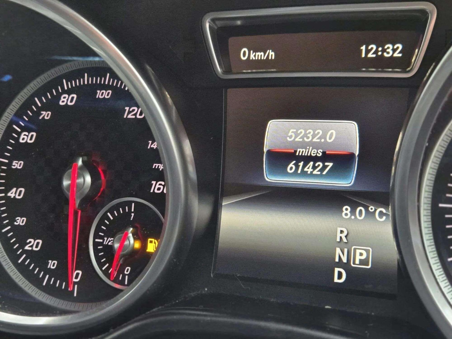 Used Mercedes-Benz GLE 2016 for sale - 76667089: Photo 66