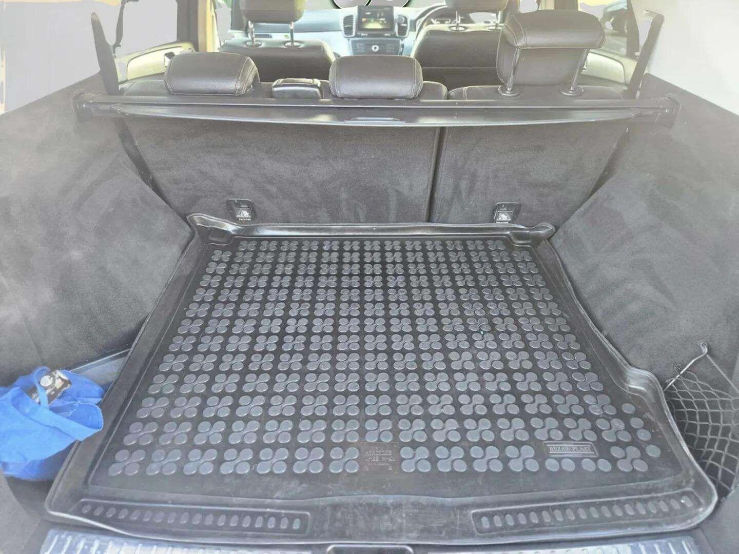 Used Mercedes-Benz GLE 2016 for sale - 76667089: Photo 67