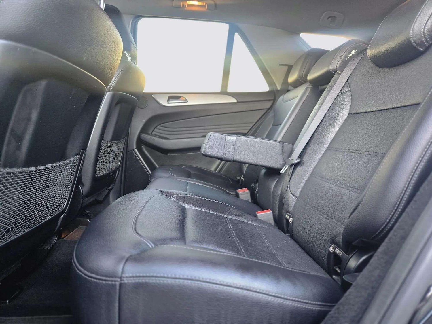 Used Mercedes-Benz GLE 2016 for sale - 76667089: Photo 74