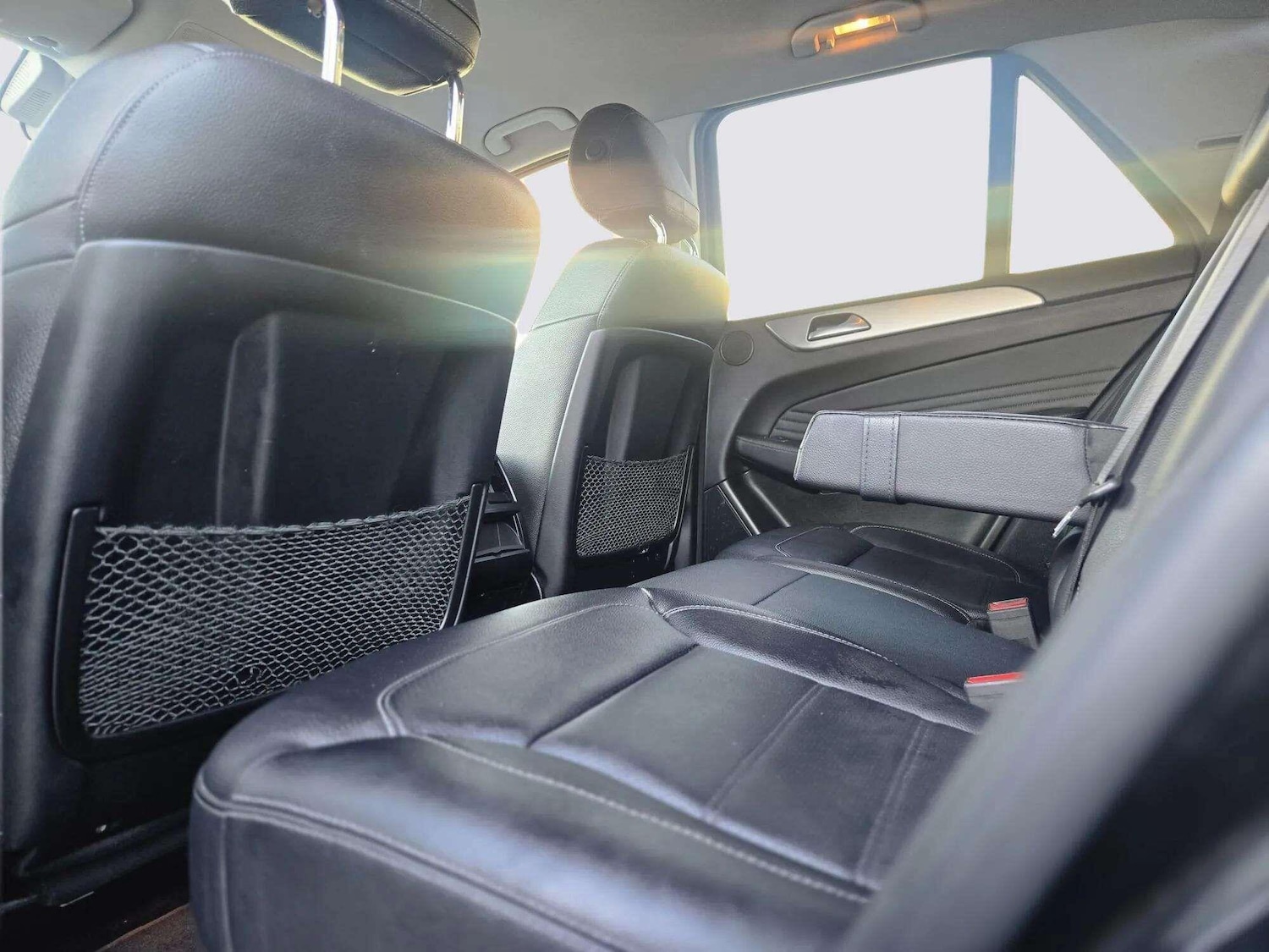 Used Mercedes-Benz GLE 2016 for sale - 76667089: Photo 75