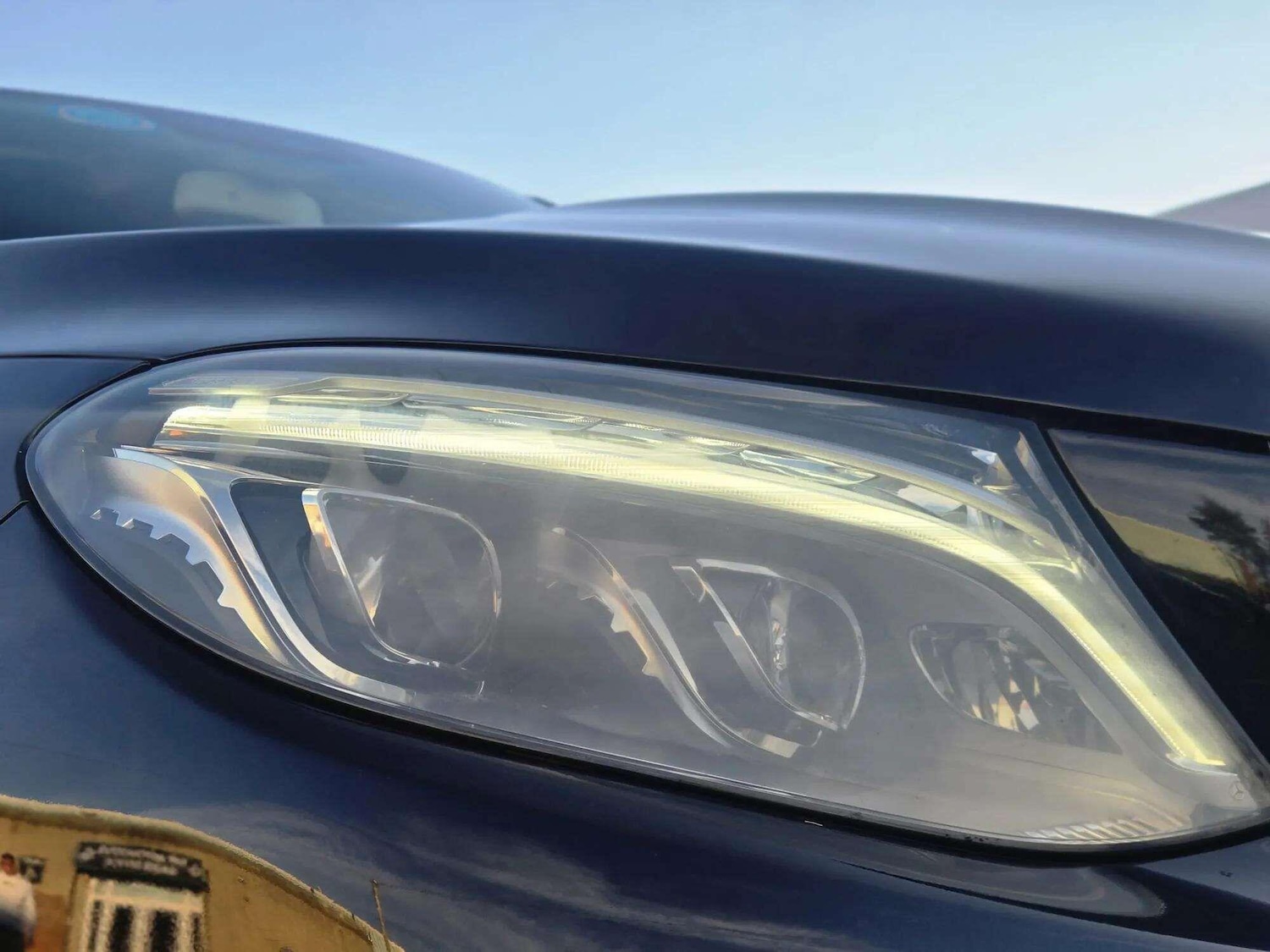 Used Mercedes-Benz GLE 2016 for sale - 76667089: Photo 79