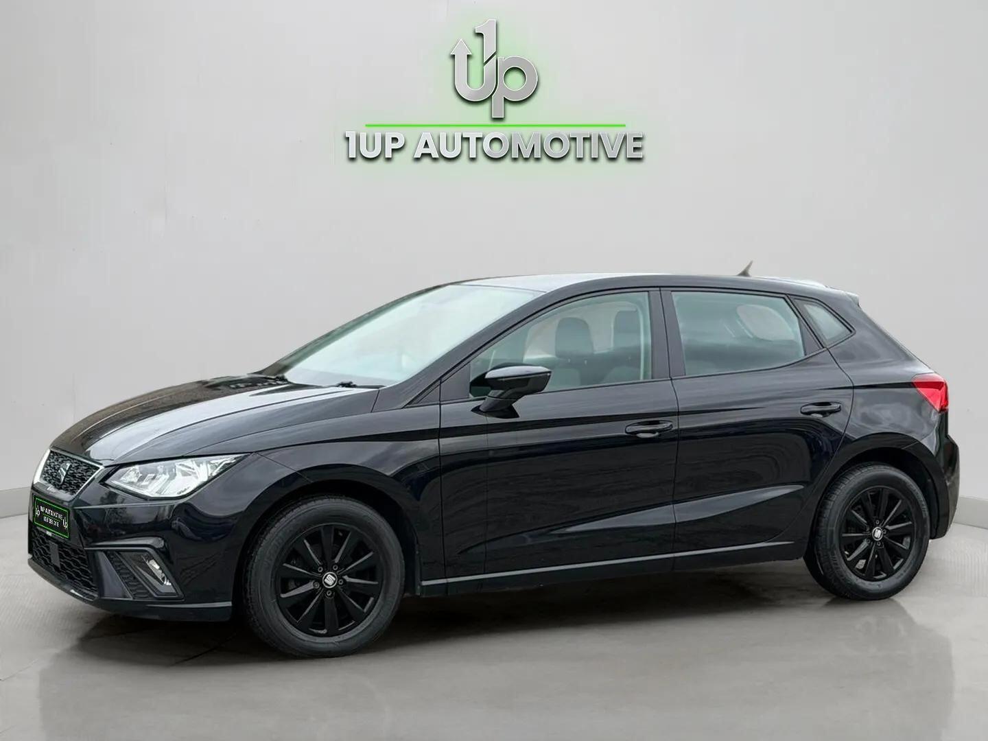 Used SEAT Ibiza for sale - 77705421: Photo 12