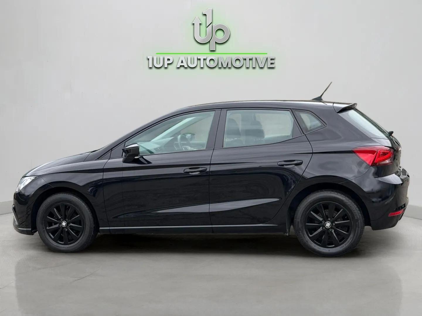 Used SEAT Ibiza for sale - 77705421: Photo 14