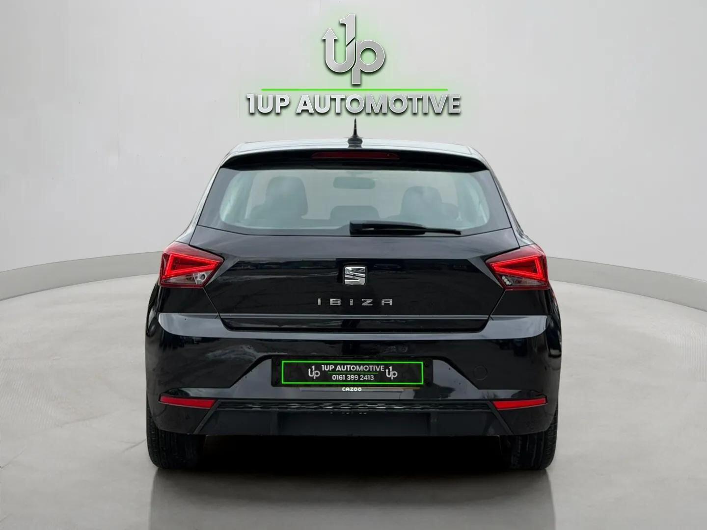 Used SEAT Ibiza for sale - 77705421: Photo 15