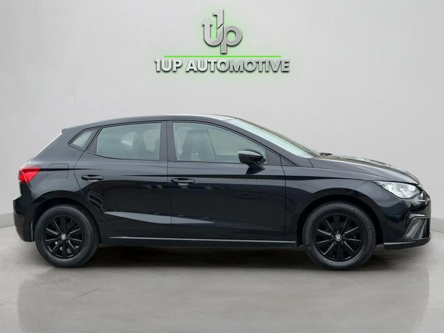 Used SEAT Ibiza for sale - 77705421: Photo 16