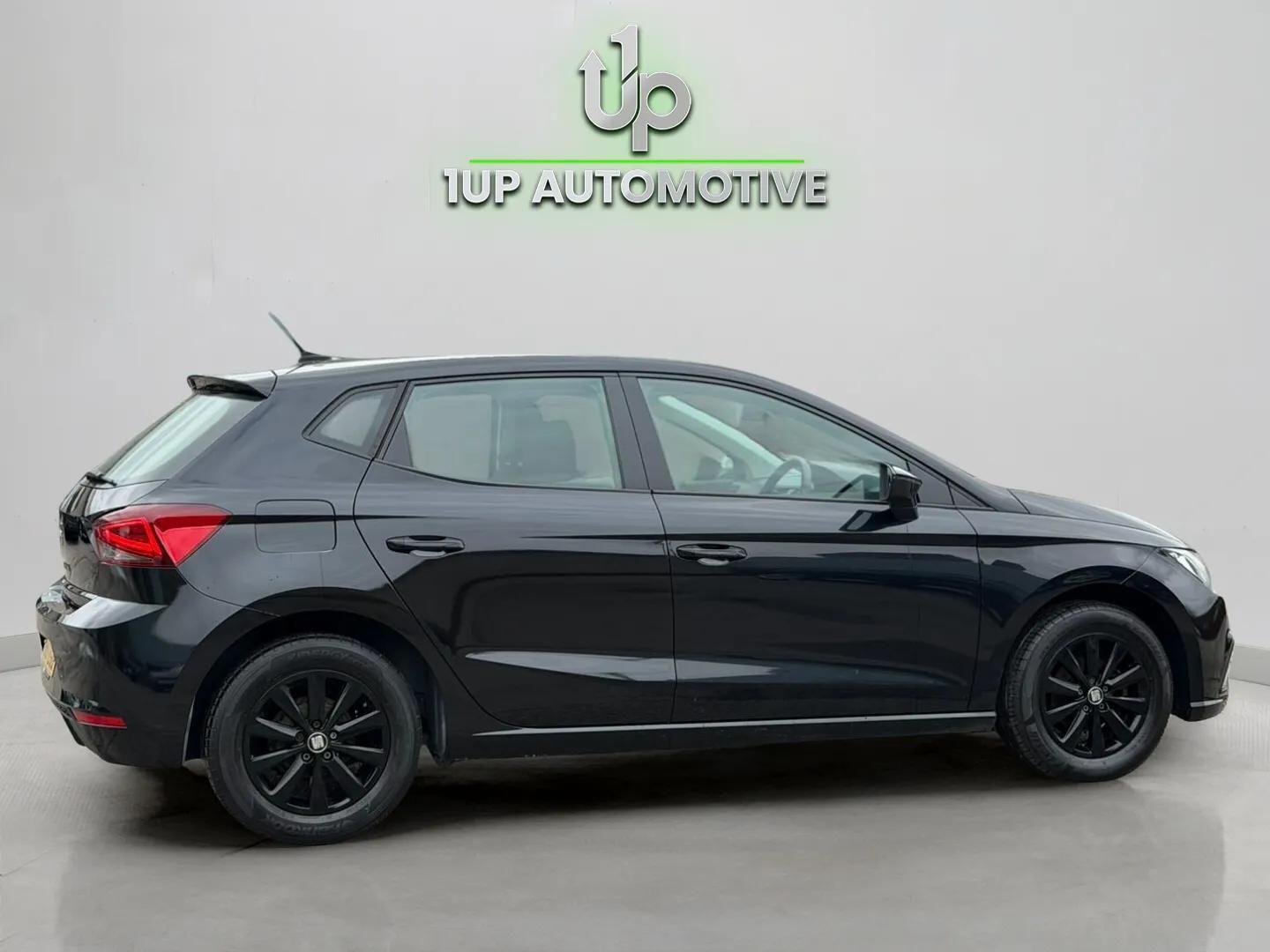 Used SEAT Ibiza for sale - 77705421: Photo 17