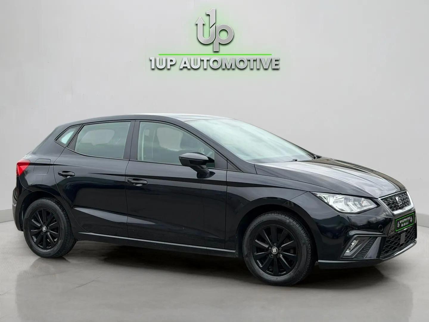 Used SEAT Ibiza for sale - 77705421: Photo 18