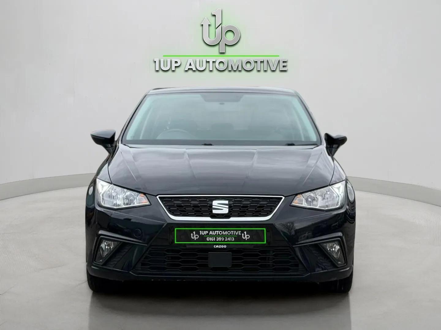 Used SEAT Ibiza for sale - 77705421: Photo 2