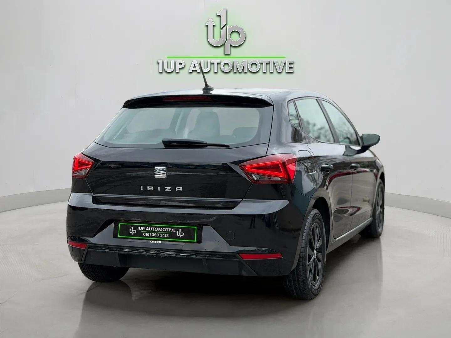 Used SEAT Ibiza for sale - 77705421: Photo 20