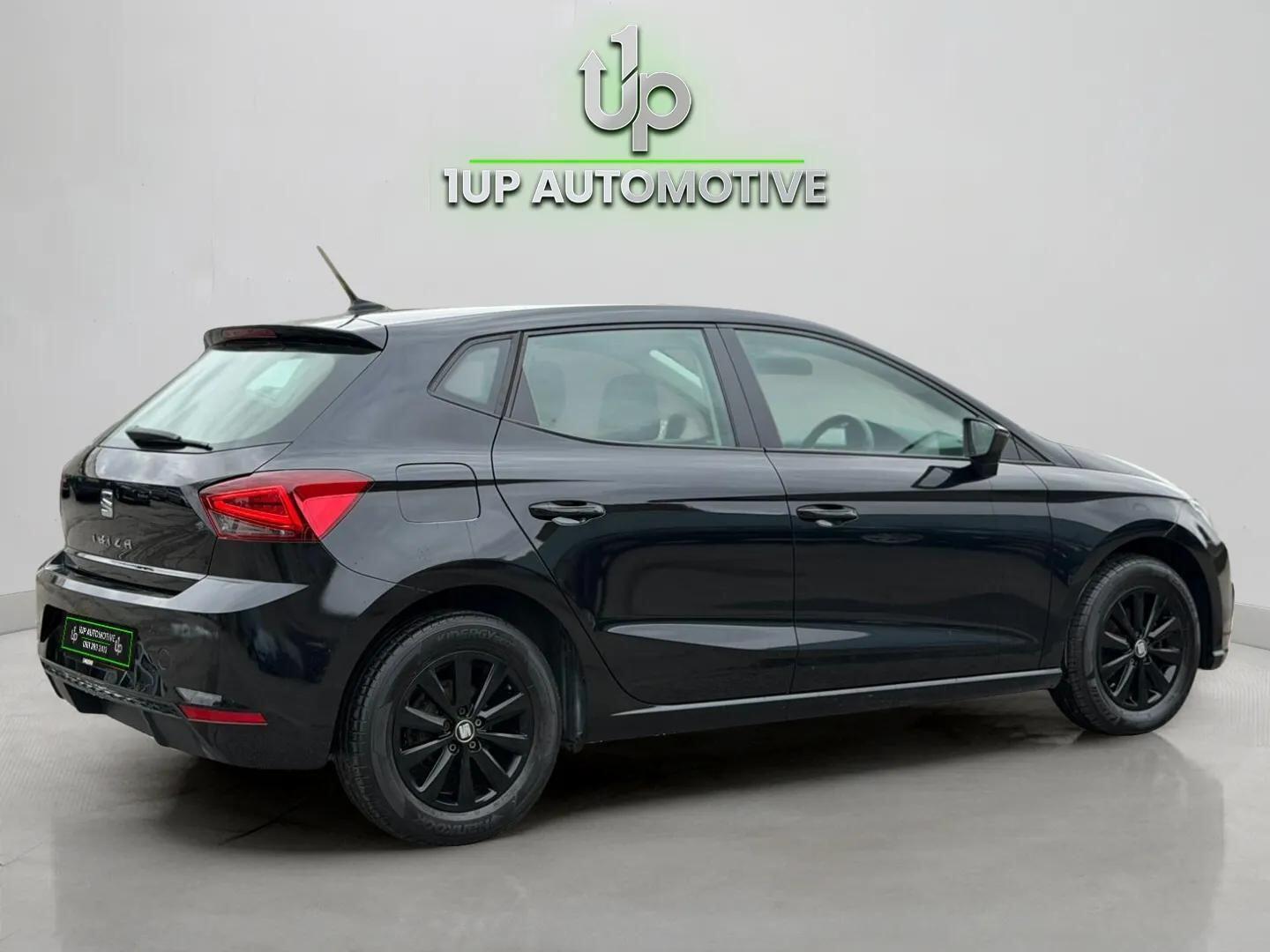 Used SEAT Ibiza for sale - 77705421: Photo 22