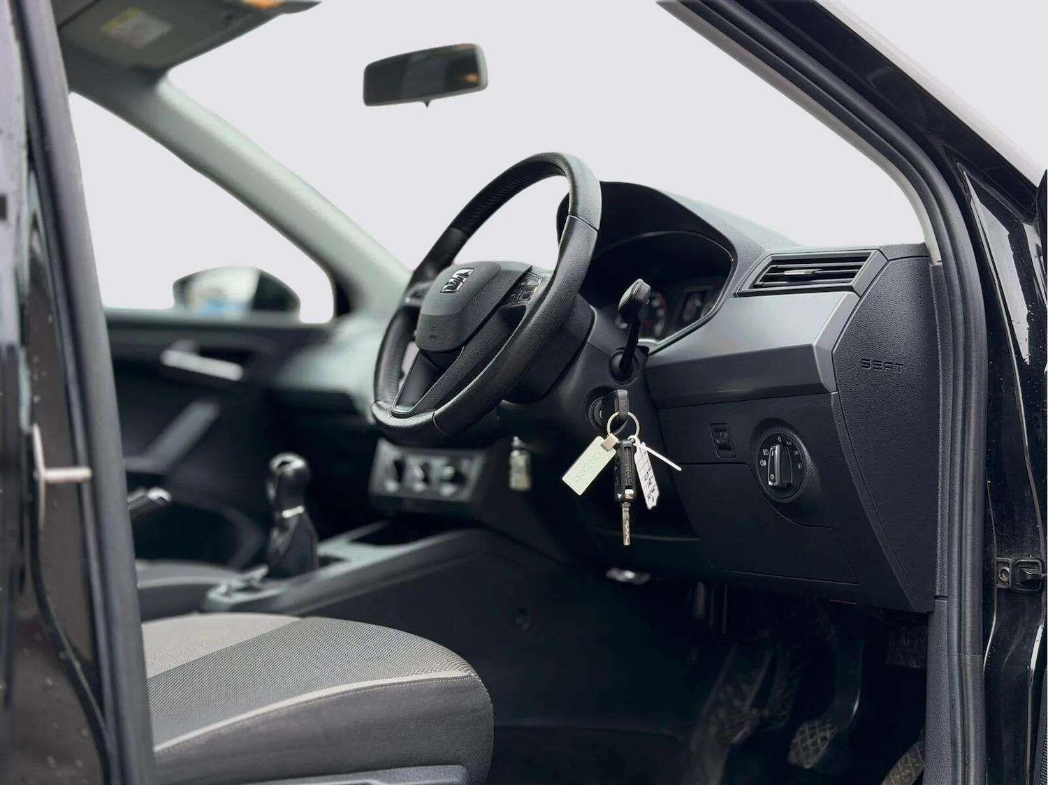 Used SEAT Ibiza for sale - 77705421: Photo 24