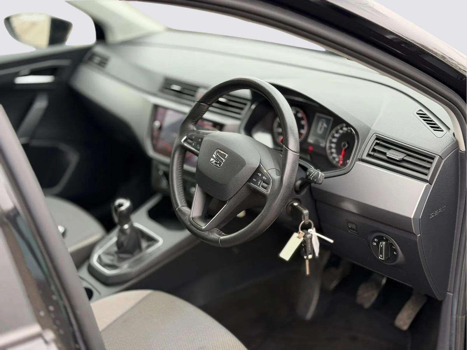 Used SEAT Ibiza for sale - 77705421: Photo 25