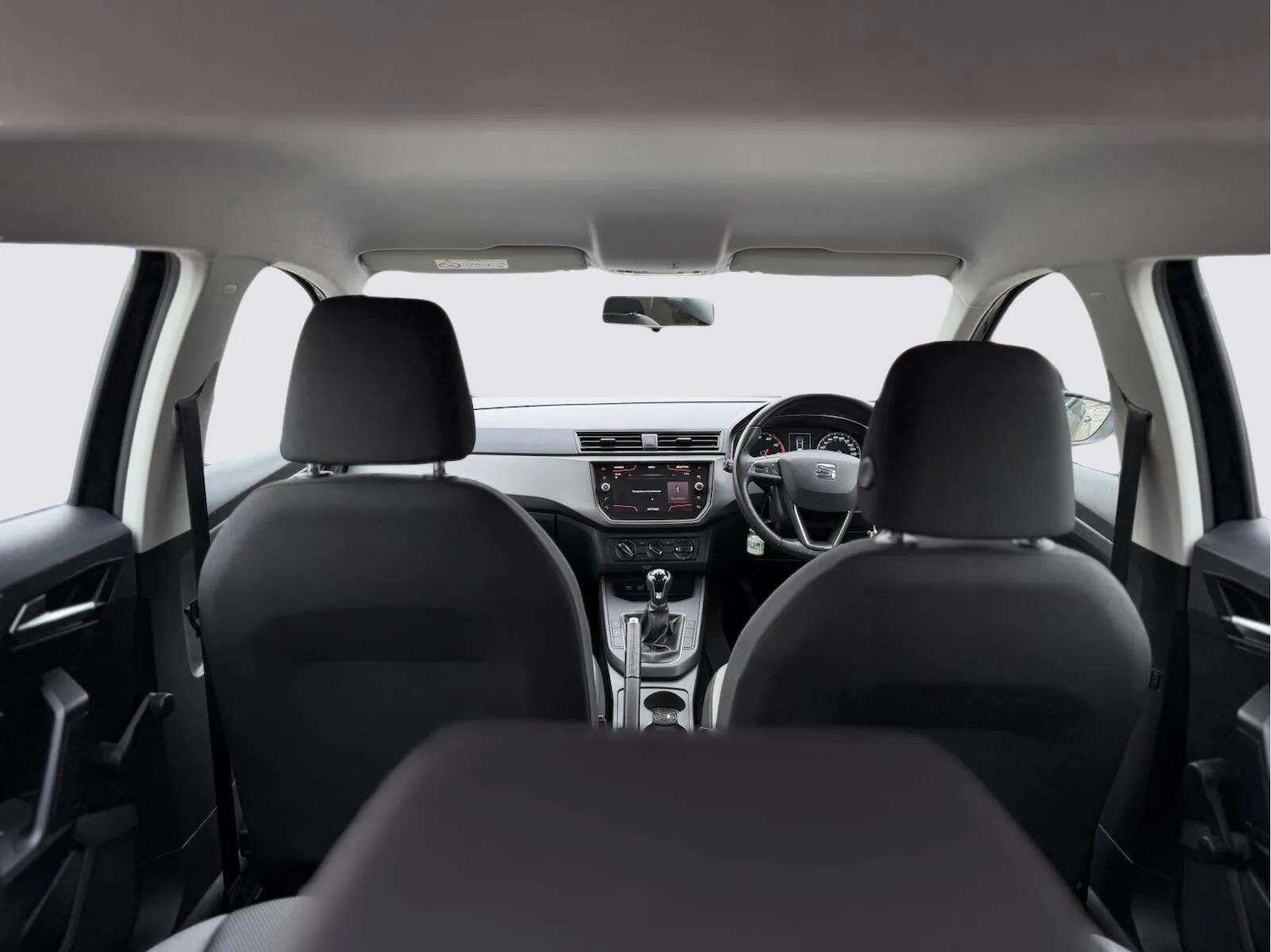 Used SEAT Ibiza for sale - 77705421: Photo 28