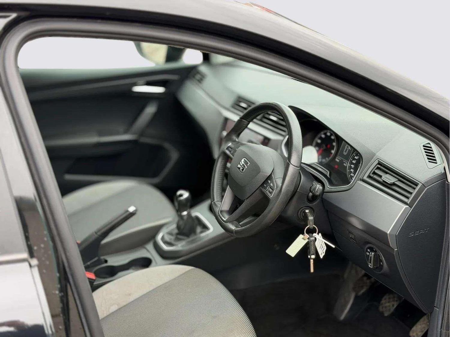 Used SEAT Ibiza for sale - 77705421: Photo 29