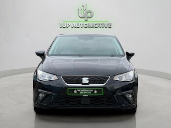 Used SEAT Ibiza 2018 for sale - 77705421: Photo