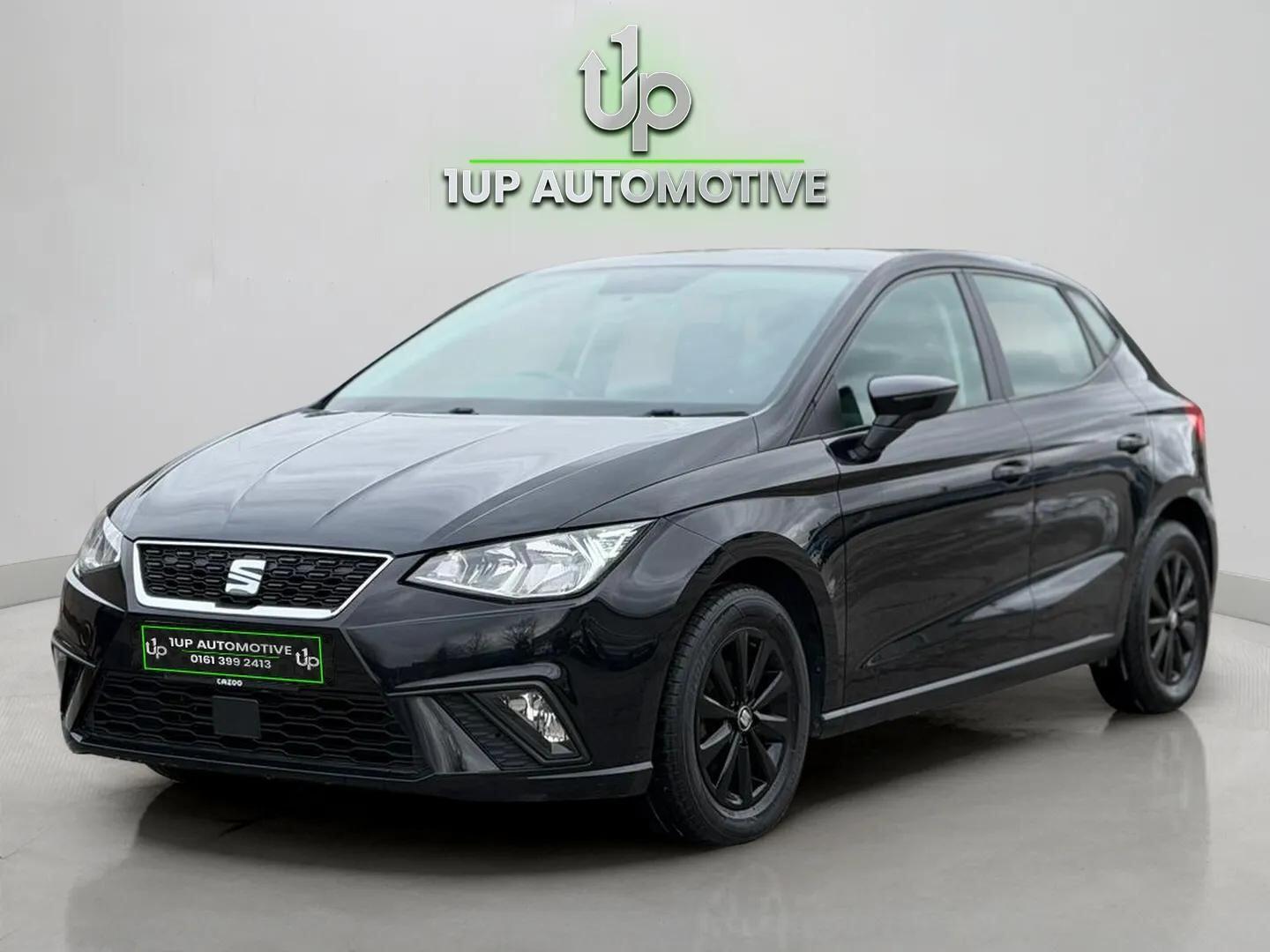 Used SEAT Ibiza for sale - 77705421: Photo 4