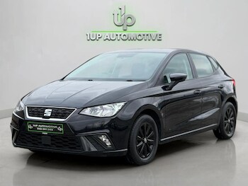 Used SEAT Ibiza 2018 for sale - 77705421: Photo