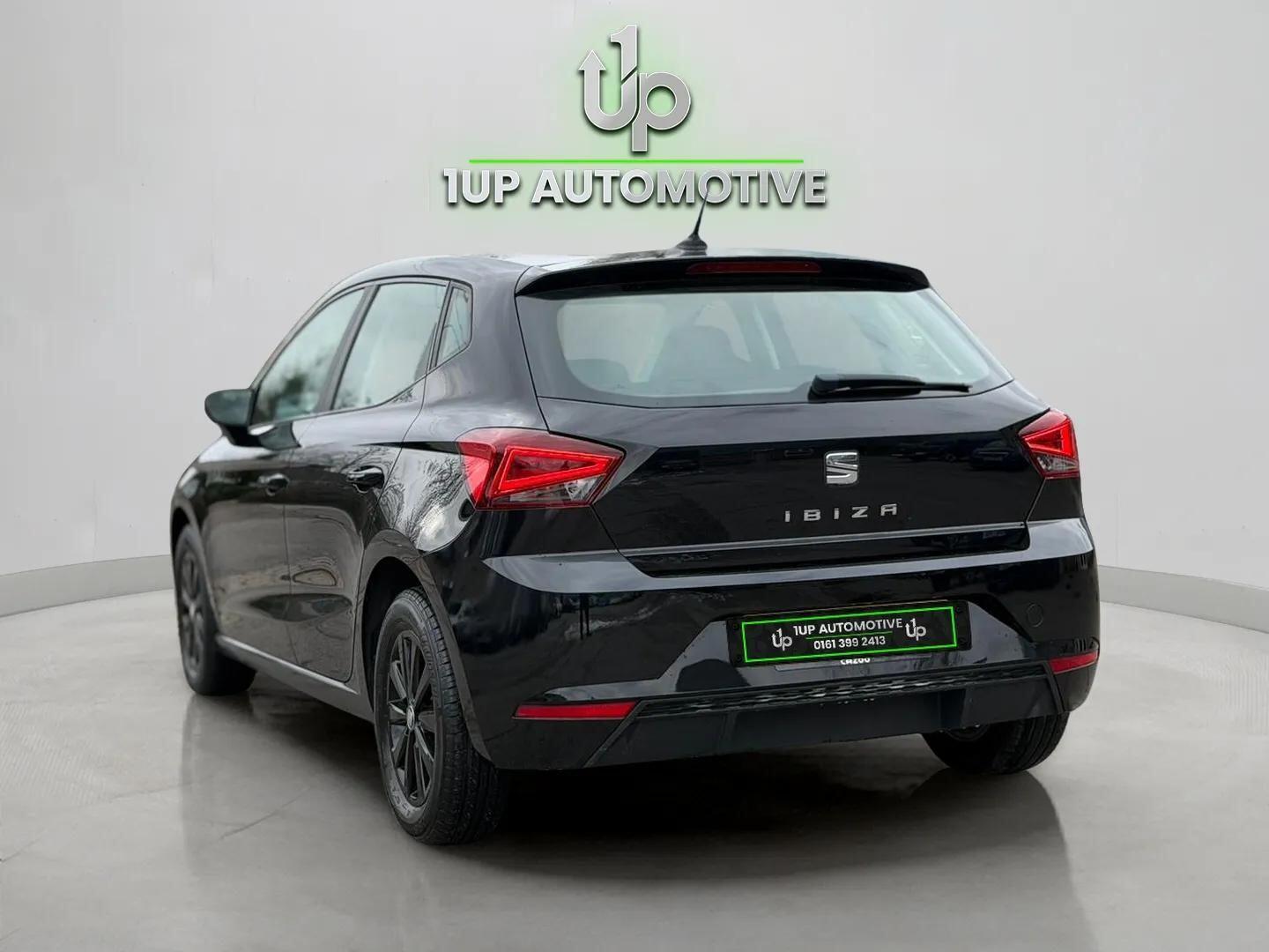Used SEAT Ibiza for sale - 77705421: Photo 5