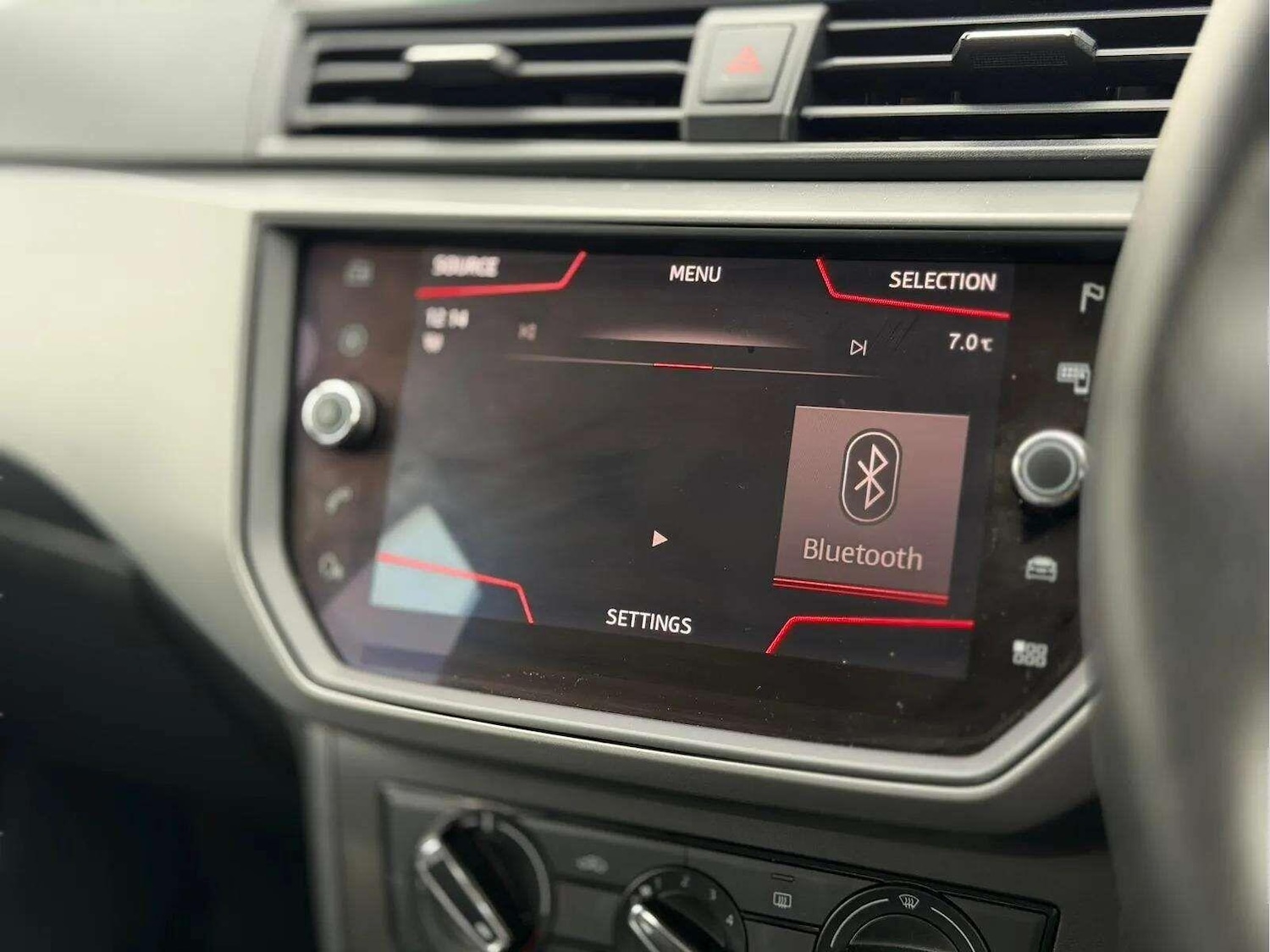 Used SEAT Ibiza for sale - 77705421: Photo 58