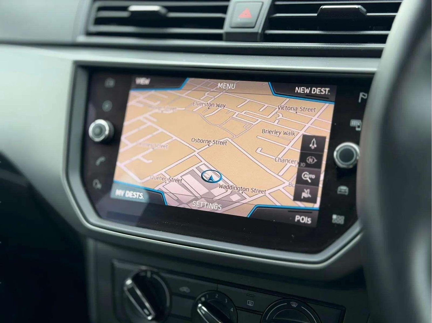 Used SEAT Ibiza for sale - 77705421: Photo 60