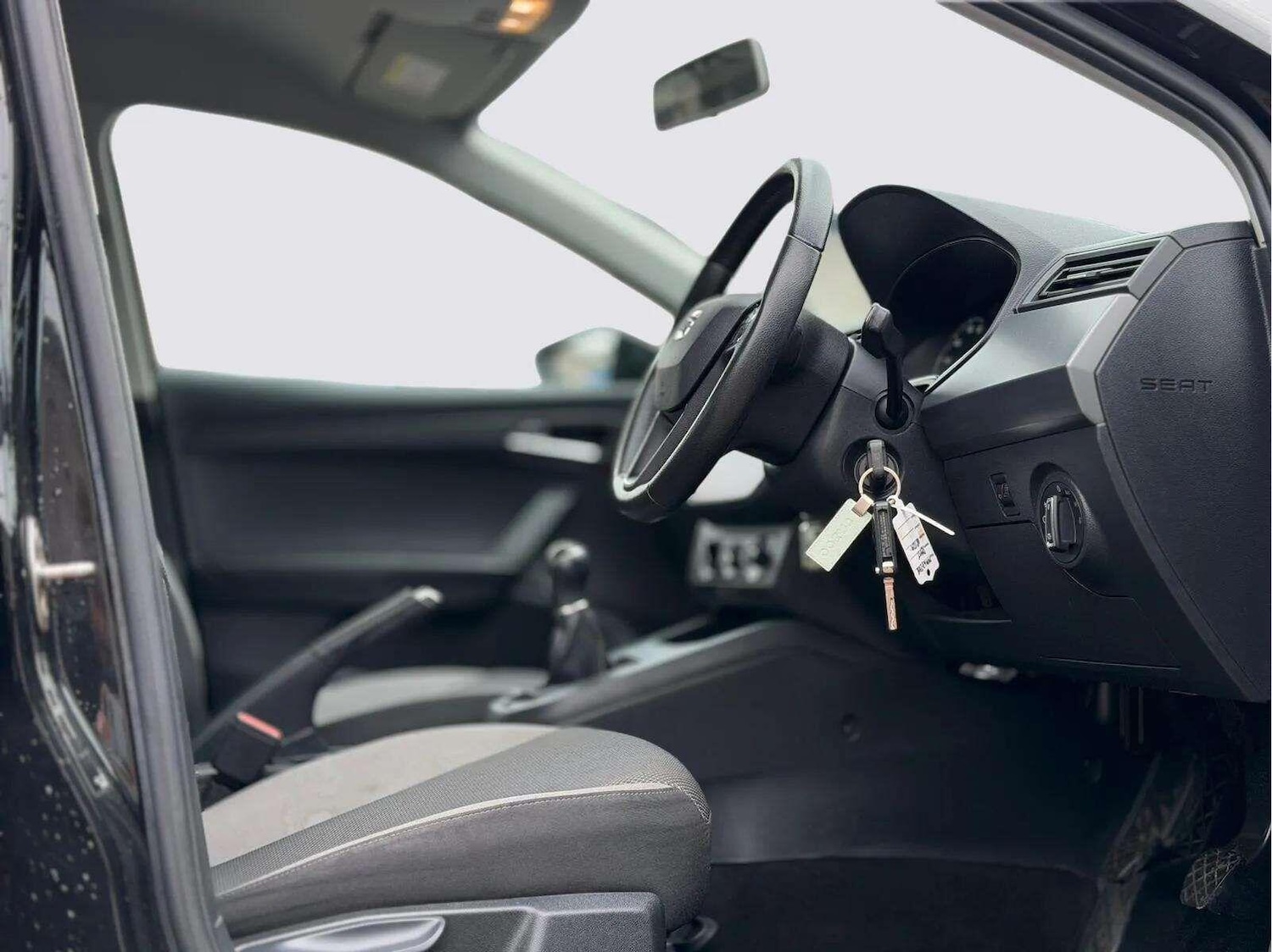 Used SEAT Ibiza for sale - 77705421: Photo 65