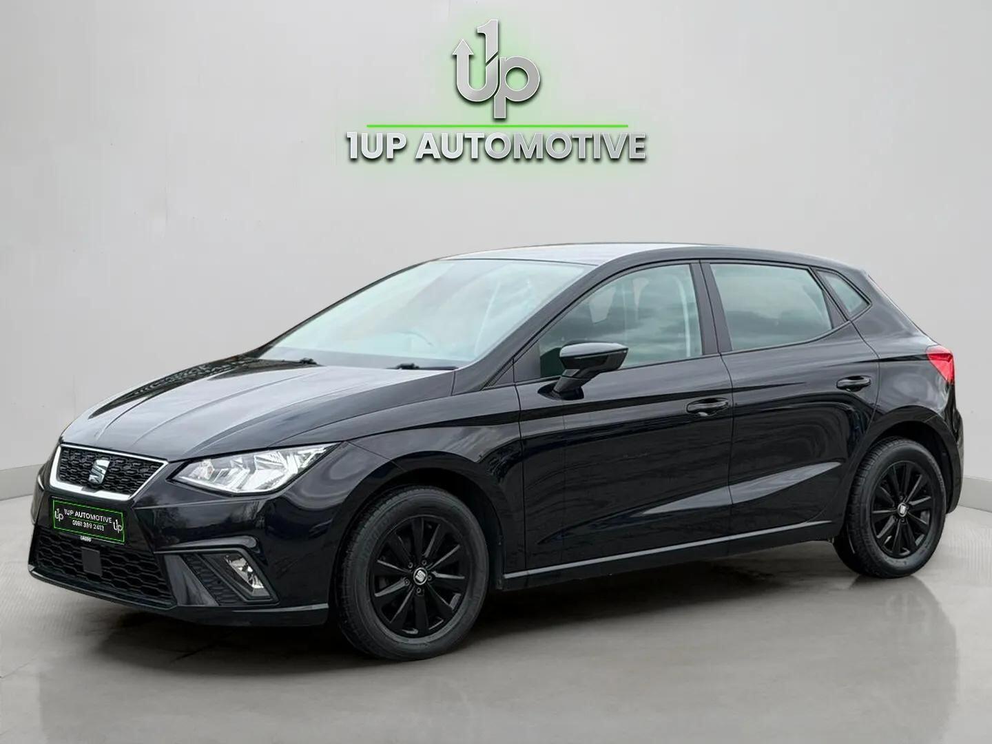 Used SEAT Ibiza for sale - 77705421: Photo 7