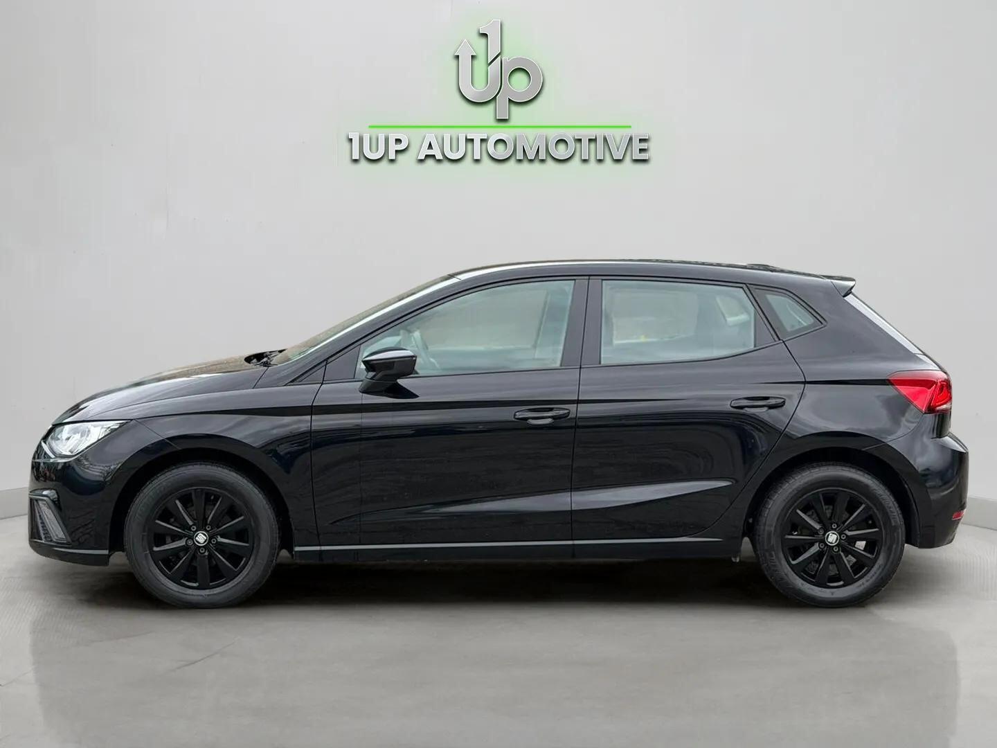 Used SEAT Ibiza for sale - 77705421: Photo 9