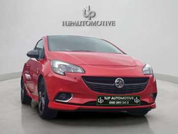 Used Vauxhall Corsa 2015 for sale - 75198548: Photo