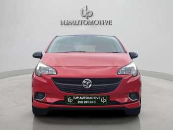 Used Vauxhall Corsa 2015 for sale - 75198548: Photo