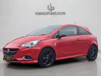 Used Vauxhall Corsa 2015 for sale - 75198548: Photo