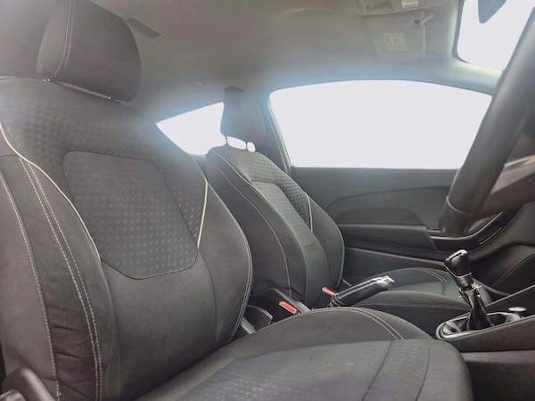 Used Ford Fiesta 2018 for sale - 76239552: Photo 23