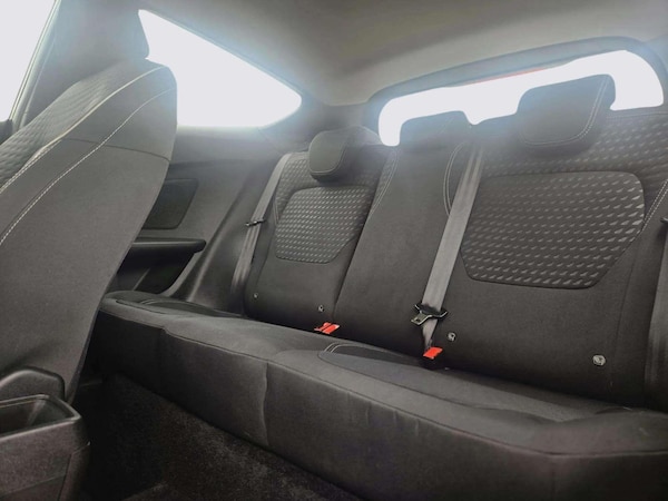 Used Ford Fiesta 2018 for sale - 76239552: Photo 26