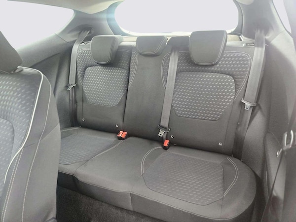 Used Ford Fiesta 2018 for sale - 76239552: Photo 27