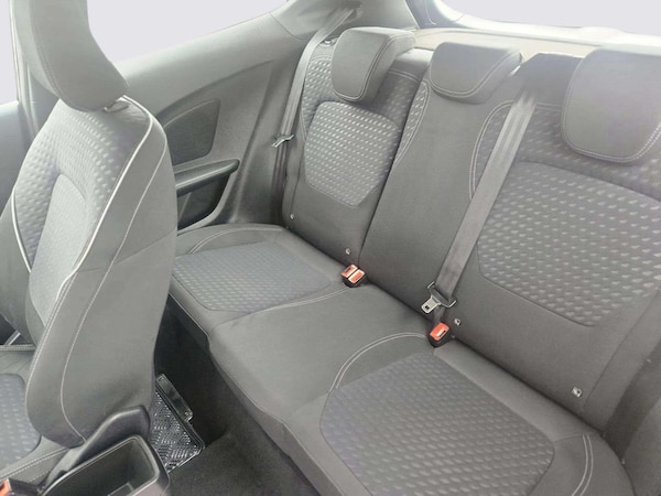 Used Ford Fiesta 2018 for sale - 76239552: Photo 28