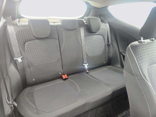 Used Ford Fiesta 2018 for sale - 76239552: Photo 30