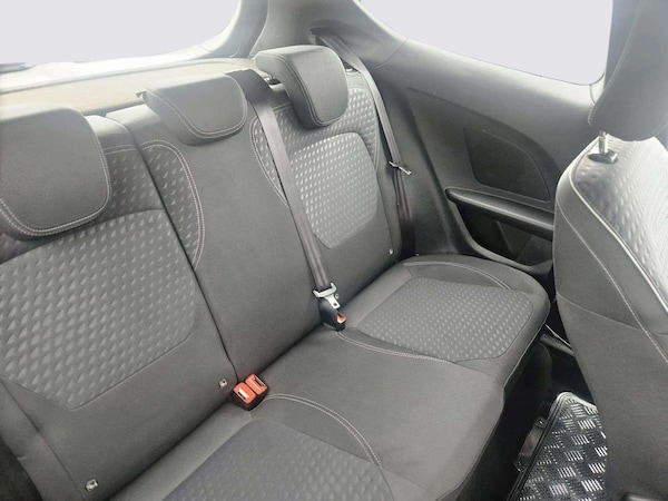 Used Ford Fiesta 2018 for sale - 76239552: Photo 31