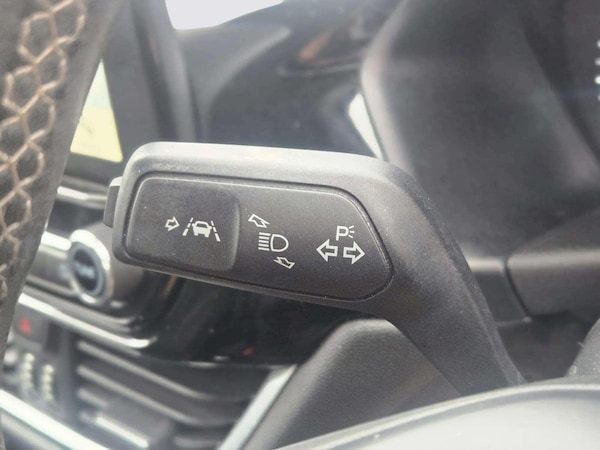 Used Ford Fiesta 2018 for sale - 76239552: Photo 35