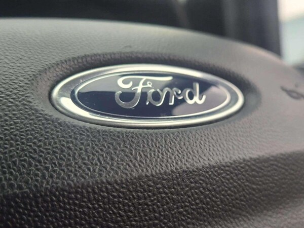 Used Ford Fiesta 2018 for sale - 76239552: Photo 36