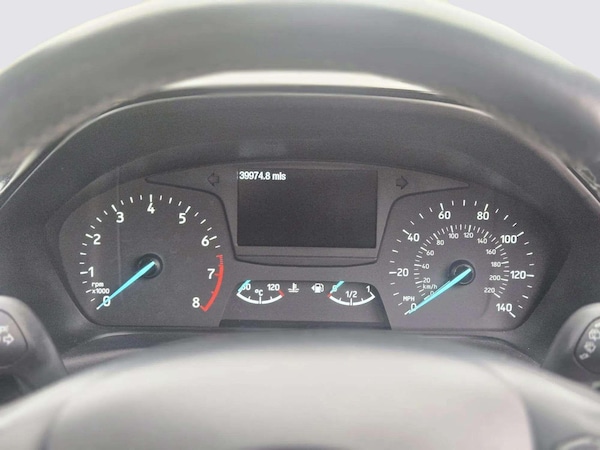 Used Ford Fiesta 2018 for sale - 76239552: Photo 49