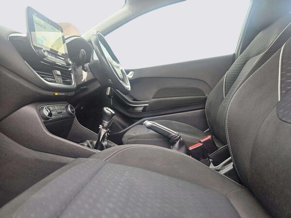 Used Ford Fiesta 2018 for sale - 76239552: Photo 51