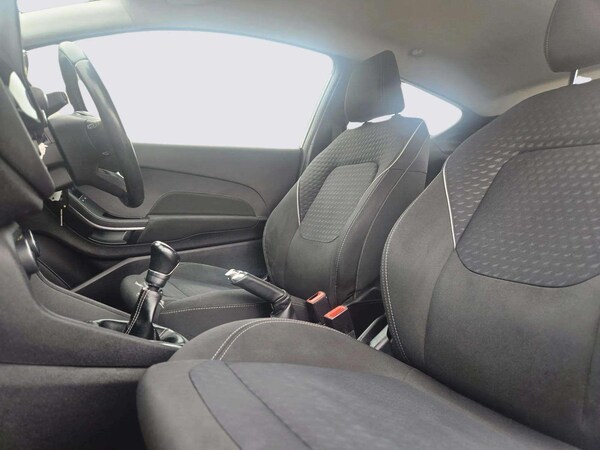 Used Ford Fiesta 2018 for sale - 76239552: Photo 54