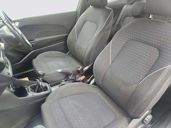 Used Ford Fiesta 2018 for sale - 76239552: Photo 55