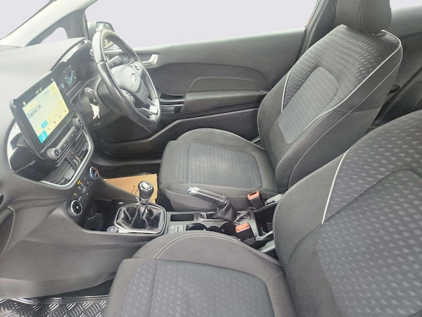 Used Ford Fiesta 2018 for sale - 76239552: Photo 56