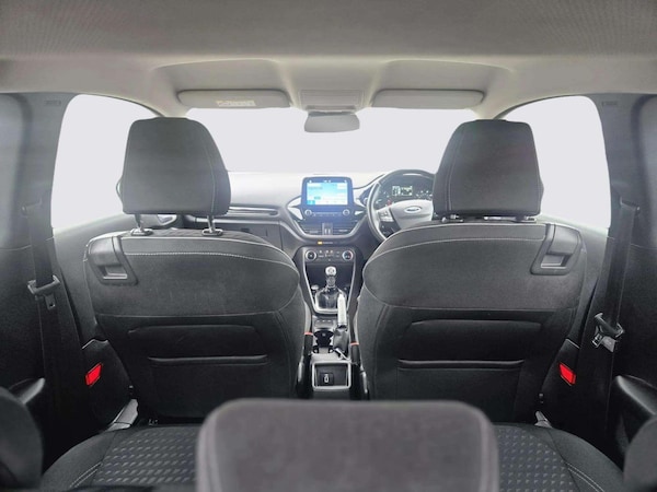 Used Ford Fiesta 2018 for sale - 76239552: Photo 57